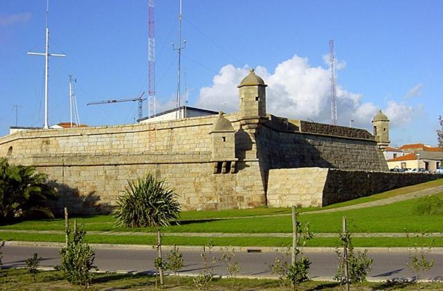 Casa Da Sofia Daire Leça da Palmeira Dış mekan fotoğraf