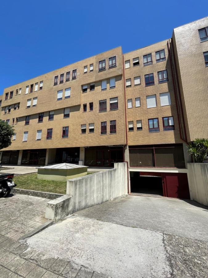 Casa Da Sofia Daire Leça da Palmeira Dış mekan fotoğraf