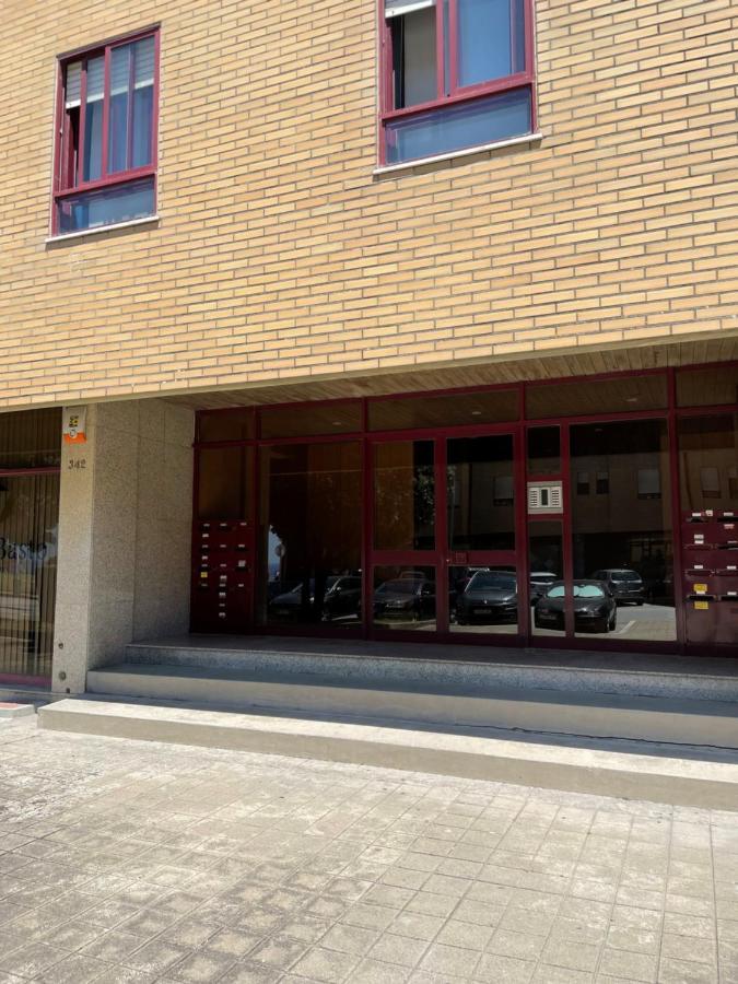 Casa Da Sofia Daire Leça da Palmeira Dış mekan fotoğraf